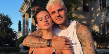 LA CONTUNDENTE SEÑAL DE LA CHINA SUÁREZ SOBRE SU VIAJE A TURQUÍA EN MEDIO DE RUMORES DE CRISIS CON MAURO ICARDI