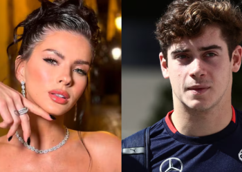 LA TAJANTE DECISIÓN QUE TOMÓ FRANCO COLAPINTO RESPECTO A SU VÍNCULO CON LA CHINA SUÁREZ