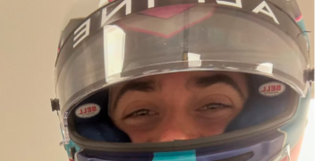 LAS INTERACCIONES DE COLAPINTO CON EL EQUIPO ALPINE DE FÓRMULA 1