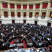 EL GOBIERNO NEGOCIA CON EL CONGRESO Y DEFINE SI EL VIERNES LLAMA A SESIONES EXTRAORDINARIAS