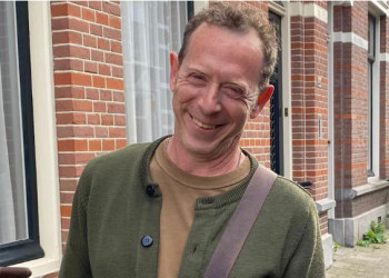 MURIÓ ALFRED OLIVERI, RECORDADO NOTERO DE CQC Y CINEASTA