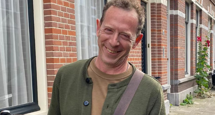 MURIÓ ALFRED OLIVERI, RECORDADO NOTERO DE CQC Y CINEASTA