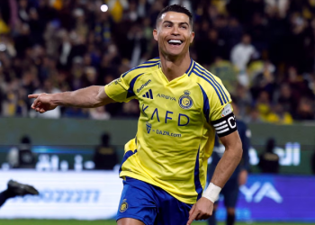 LA «RENOVACIÓN DE ORO» QUE ACORDÓ CRISTIANO RONALDO PARA SEGUIR OTRO AÑO EN ARABIA SAUDITA