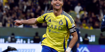 LA «RENOVACIÓN DE ORO» QUE ACORDÓ CRISTIANO RONALDO PARA SEGUIR OTRO AÑO EN ARABIA SAUDITA