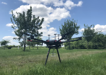 EL GOBIERNO DECLARÓ SECRETA LA ADQUISICIÓN DE UN SISTEMA ANTIDRONES