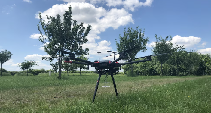 EL GOBIERNO DECLARÓ SECRETA LA ADQUISICIÓN DE UN SISTEMA ANTIDRONES