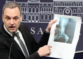 EL GOBIERNO AVANZA CON LOS CONTROLES EN LAS PENSIONES POR INVALIDEZ LABORAL