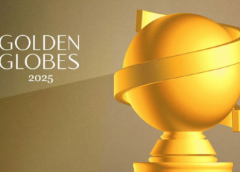 GOLDEN GLOBES 2025: LA LISTA COMPLETA DE TODOS LOS GANADORES