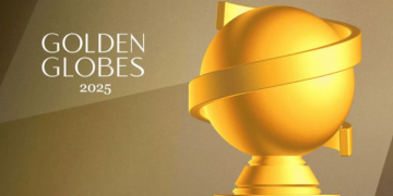 GOLDEN GLOBES 2025: LA LISTA COMPLETA DE TODOS LOS GANADORES