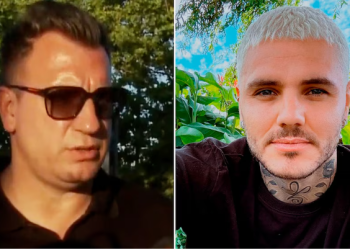 EL DURO MENSAJE DE MAXI LÓPEZ CONTRA MAURO ICARDI: «POBREZA EN LA CABEZA»