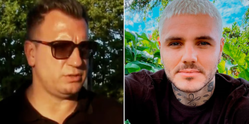 EL DURO MENSAJE DE MAXI LÓPEZ CONTRA MAURO ICARDI: «POBREZA EN LA CABEZA»