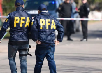 EL GOBIERNO MODIFICÓ UN DECRETO Y ESTABLECIÓ QUÉ FUERZAS FEDERALES SERÁN REPRESENTANTES ANTE INTERPOL