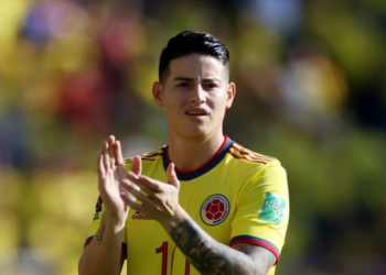 UN CLUB ARGENTINO LE ENVIÓ SU OFERTA FORMAL A JAMES RODRÍGUEZ