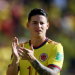 UN CLUB ARGENTINO LE ENVIÓ SU OFERTA FORMAL A JAMES RODRÍGUEZ