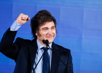 EL GOBIERNO DECLARÓ EL 2025 COMO EL «AÑO DE LA RECONSTRUCCIÓN DE LA NACIÓN ARGENTINA»