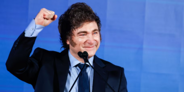EL GOBIERNO DECLARÓ EL 2025 COMO EL «AÑO DE LA RECONSTRUCCIÓN DE LA NACIÓN ARGENTINA»