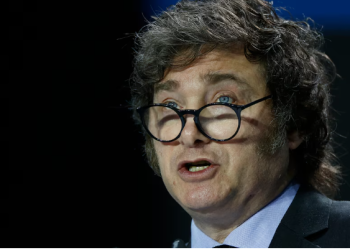 JAVIER MILEI PLANTEÓ LA HOJA DE RUTA ECONÓMICA PARA 2025 EN SU PRIMER MENSAJE DEL AÑO NUEVO