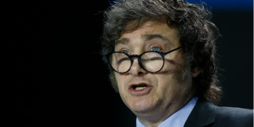 JAVIER MILEI PLANTEÓ LA HOJA DE RUTA ECONÓMICA PARA 2025 EN SU PRIMER MENSAJE DEL AÑO NUEVO