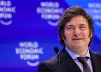 MILEI HABLARÁ HOY EN EL FORO DE DAVOS Y CRECE LA EXPECTATIVA POR SU DISCURSO ANTE LOS LÍDERES DEL MUNDO