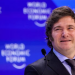 MILEI HABLARÁ HOY EN EL FORO DE DAVOS Y CRECE LA EXPECTATIVA POR SU DISCURSO ANTE LOS LÍDERES DEL MUNDO