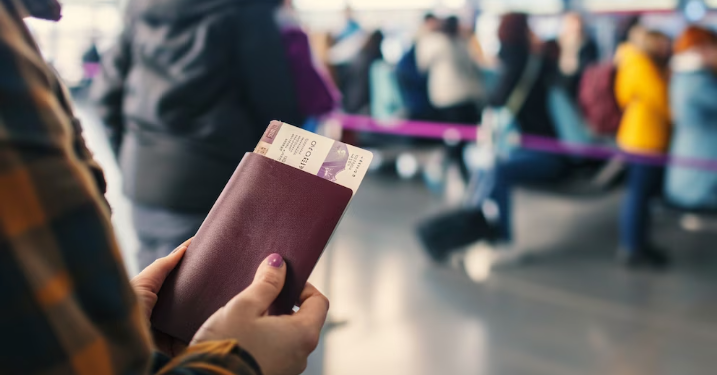 EXTIENDEN LA VIGENCIA DEL FONDO NACIONAL DEL TURISMO Y SE MANTIENE UN IMPUESTO EN LOS PASAJES AL EXTERIOR