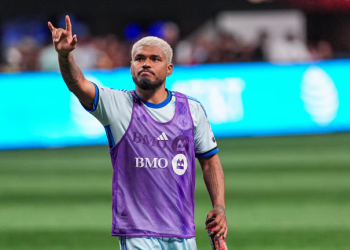 RACING BUSCA INCORPORAR A UNO DE LOS MEJORES SOCIOS DE MESSI EN EL INTER MIAMI