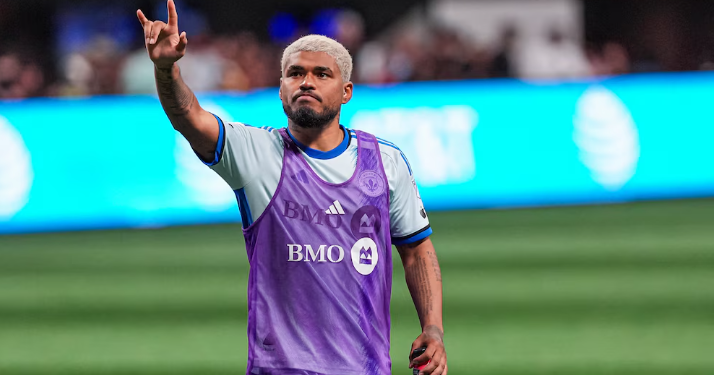 RACING BUSCA INCORPORAR A UNO DE LOS MEJORES SOCIOS DE MESSI EN EL INTER MIAMI