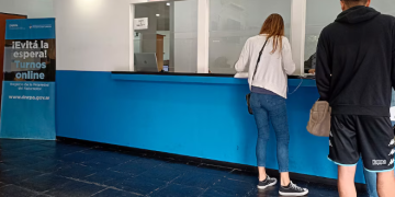 OFICIALIZARON EL CIERRE DE 155 SEDES DEL REGISTRO AUTOMOTOR