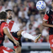 CON GOL DE GONZALO MONTIEL, RIVER PLATE VENCIÓ 1-0 A INSTITUTO POR LA SEGUNDA FECHA DEL TORNEO APERTURA
