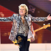 ROD STEWART VUELVE A LA ARGENTINA A BORDO DE SU ÚLTIMA GIRA MUNDIAL