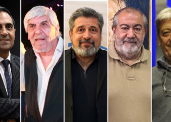 LA POLÍTICA SALARIAL DEL GOBIERNO DIVIDE AL SINDICALISMO