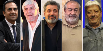 LA POLÍTICA SALARIAL DEL GOBIERNO DIVIDE AL SINDICALISMO