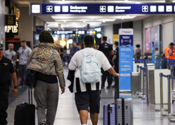 INFORMACIÓN OFICIAL: EN DICIEMBRE HUBO RÉCORD HISTÓRICO DE PASAJEROS AÉREOS EN ARGENTINA