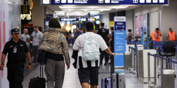 INFORMACIÓN OFICIAL: EN DICIEMBRE HUBO RÉCORD HISTÓRICO DE PASAJEROS AÉREOS EN ARGENTINA