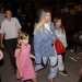 WANDA NARA FUE CON SUS HIJAS AL ESTRENO DE LA NUEVA CANCIÓN DE L-GANTE