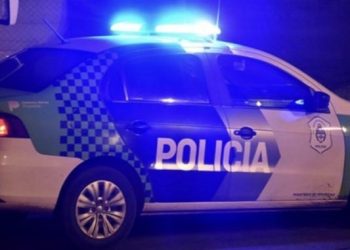 EN LA MADRUGADA DE AÑO NUEVO HUBO CUATRO APUÑALADOS