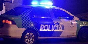 EN LA MADRUGADA DE AÑO NUEVO HUBO CUATRO APUÑALADOS