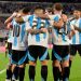 ESTAS SON LAS COMPETENCIAS QUE SE LE VIENEN A LA SELECCIÓN ARGENTINA EN 2025