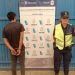 ROBO UN MAYORISTA Y LO ATRAPARON CON 730 PESOS Y DOS CELULARES