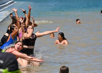 LARI: «SE BUSCÓ TENER UN BALNEARIO EN MEJORES CONDICIONES Y CON MÁS SEGURIDAD»