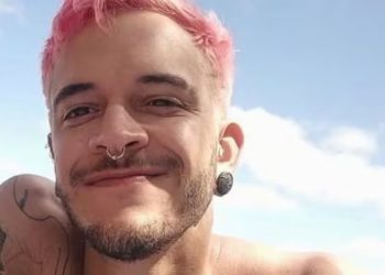 LA PREFECTURA URUGUAYA CONFIRMÓ LA MUERTE DE FRANCO TORO, EL BAHIENSE DESAPARECIDO EN EL MAR