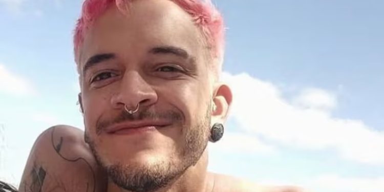 LA PREFECTURA URUGUAYA CONFIRMÓ LA MUERTE DE FRANCO TORO, EL BAHIENSE DESAPARECIDO EN EL MAR