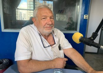 MATARAZZO: «ESTAMOS BUSCANDO LA INFORMACIÓN PARA ACCIONAR LEGALMENTE»