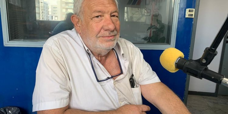 MATARAZZO: «ESTAMOS BUSCANDO LA INFORMACIÓN PARA ACCIONAR LEGALMENTE»