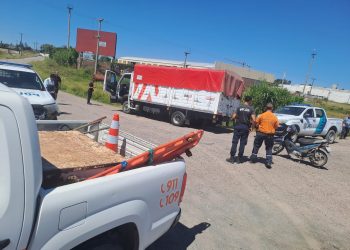 26 SALIDAS Y 15 INGRESOS A HOSPITALES EN EL REPORTE DE DEFENSA CIVIL