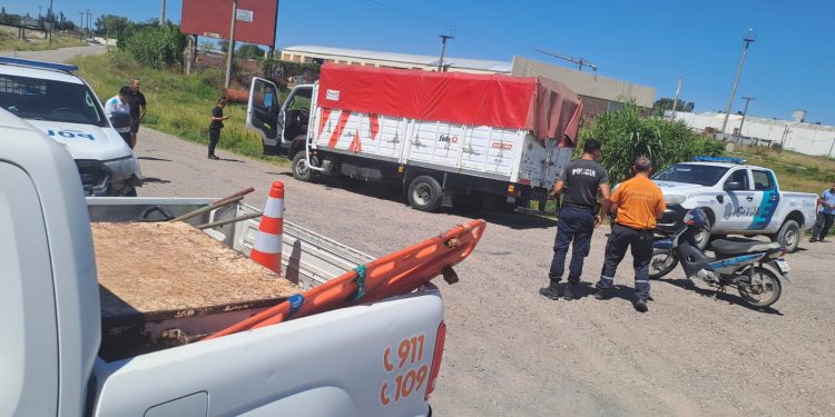 26 SALIDAS Y 15 INGRESOS A HOSPITALES EN EL REPORTE DE DEFENSA CIVIL