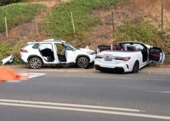 MURIÓ EL EX JUGADOR DE LOS PUMAS «RITO» IRAÑETA EN UN ACCIDENTE EN CHILE