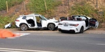 MURIÓ EL EX JUGADOR DE LOS PUMAS «RITO» IRAÑETA EN UN ACCIDENTE EN CHILE