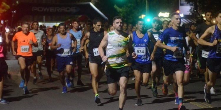 SE LARGA HOY LA EDICIÓN N°67 DEL CIRCUITO DE REYES