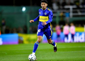 BOCA ADVIRTIÓ IRREGULARIDADES EN EL PAGO POR EL JUGADOR CRISTIAN MEDINA